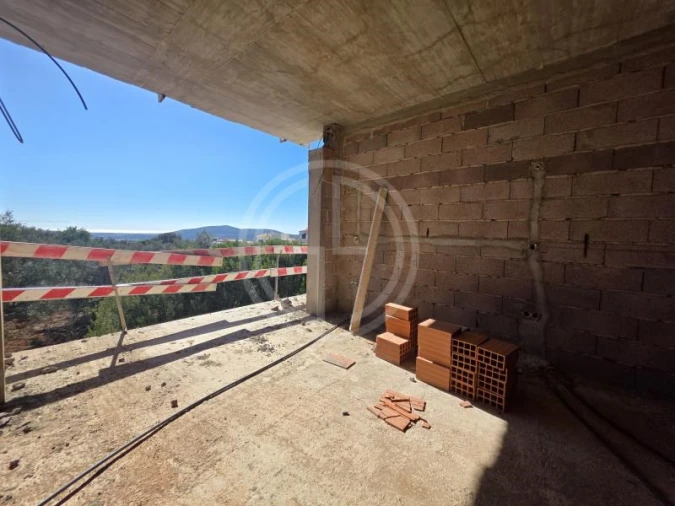 Moradia T5 para Venda em Loule (São Sebastião) Foto 8