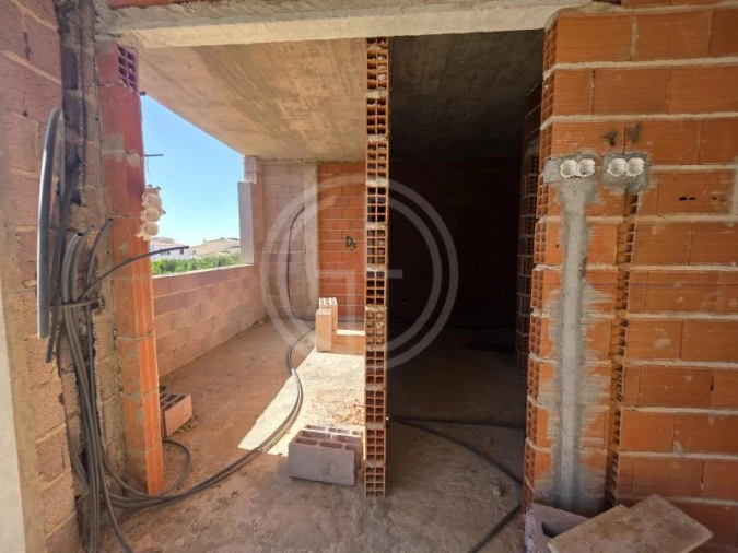 Moradia T5 para Venda em Loule (São Sebastião) Foto 12