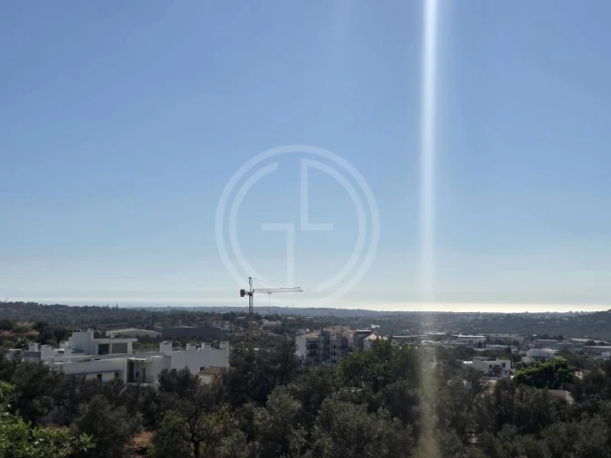 Moradia T5 para Venda em Loule (São Sebastião) Foto 13