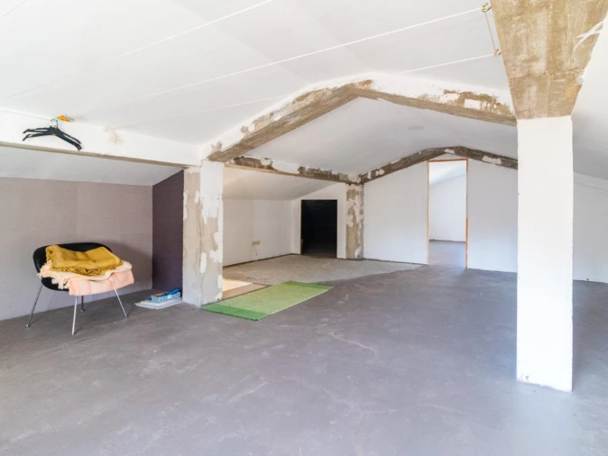 Moradia T3 para Venda em Serpins Foto 26