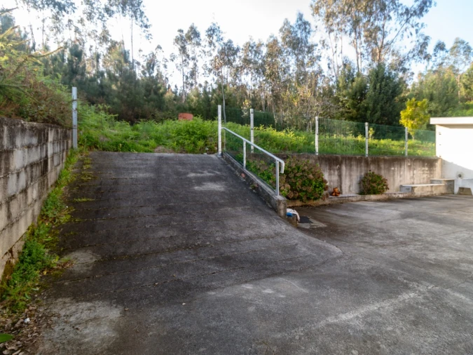 Moradia T3 para Venda em Serpins Foto 33