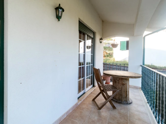 Moradia T3 para Venda em Serpins Foto 8