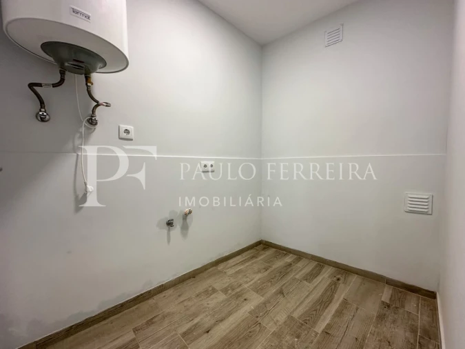 Moradia T2 para Arrendamento em Ribeirão Foto 8