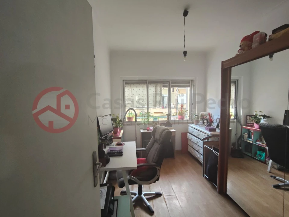 Apartamento T2 para Venda em Amora Foto 15