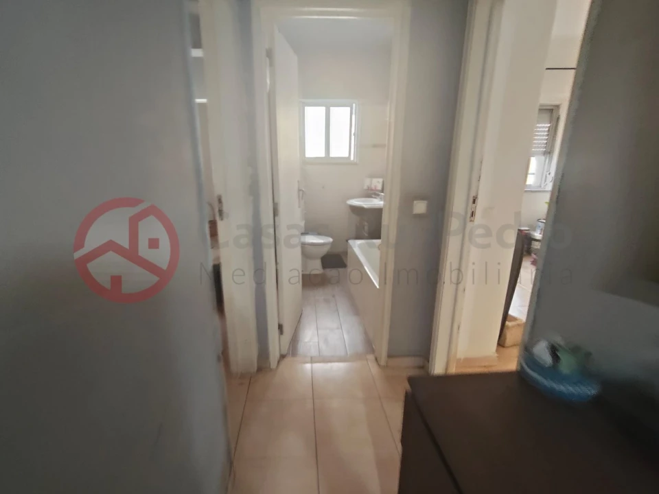 Apartamento T2 para Venda em Amora Foto 22