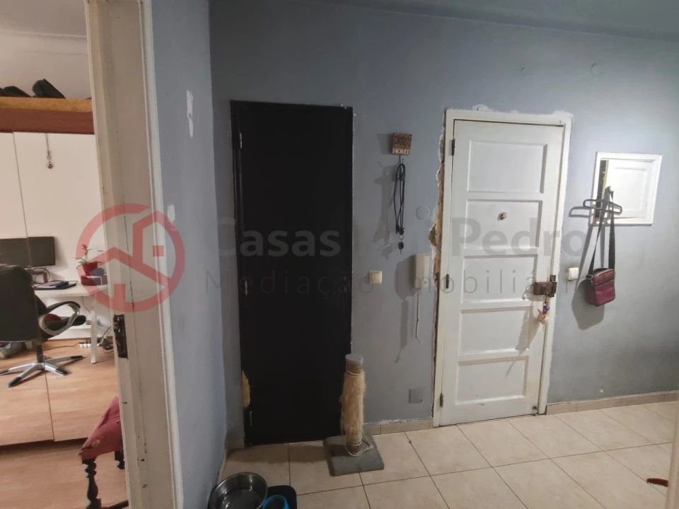 Apartamento T2 para Venda em Amora Foto 25