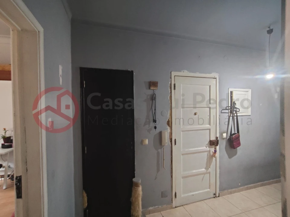 Apartamento T2 para Venda em Amora Foto 26