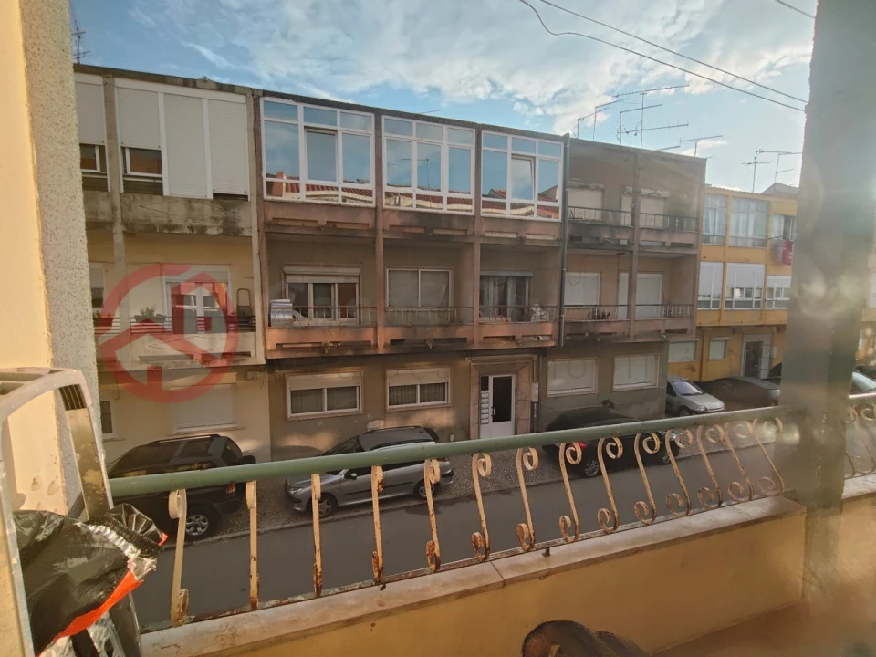 Apartamento T2 para Venda em Amora Foto 41