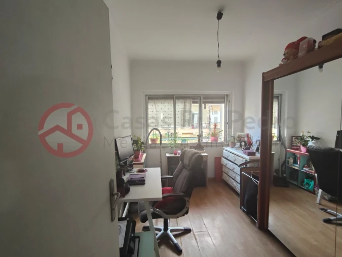 Apartamento T2 para Venda em Amora Foto 15