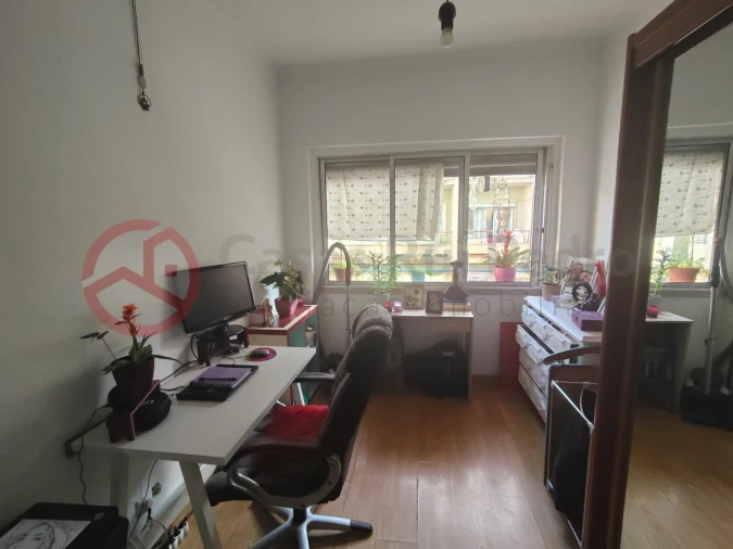 Apartamento T2 para Venda em Amora Foto 16