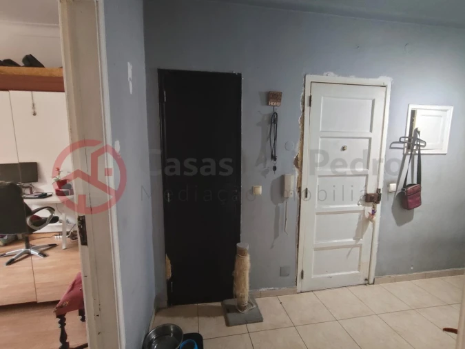 Apartamento T2 para Venda em Amora Foto 25
