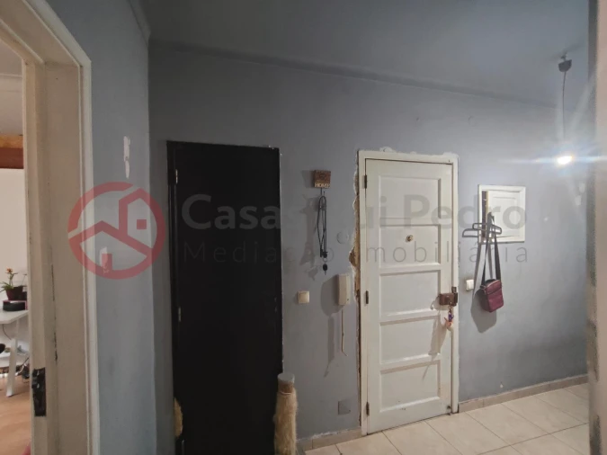 Apartamento T2 para Venda em Amora Foto 26