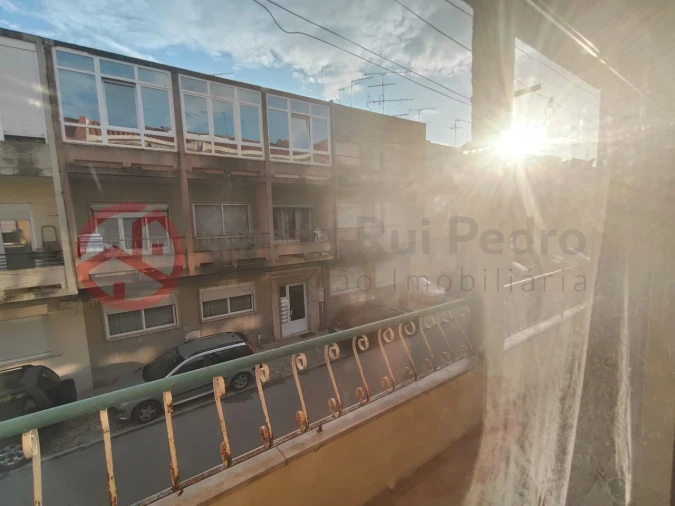 Apartamento T2 para Venda em Amora Foto 40