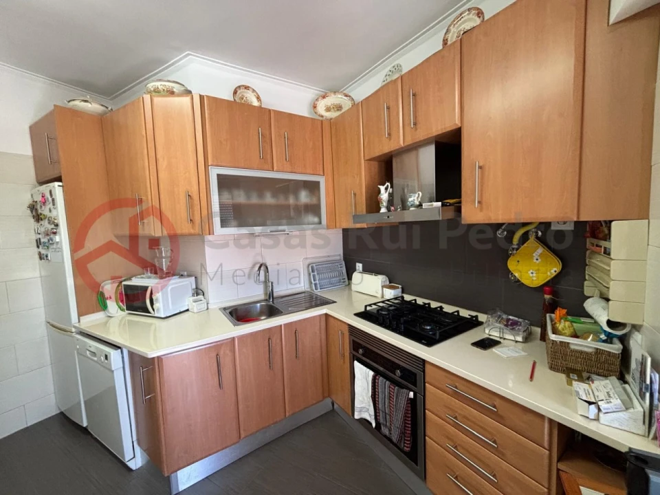 Apartamento T3 para Venda em Laranjeiro e Feijó Foto 7