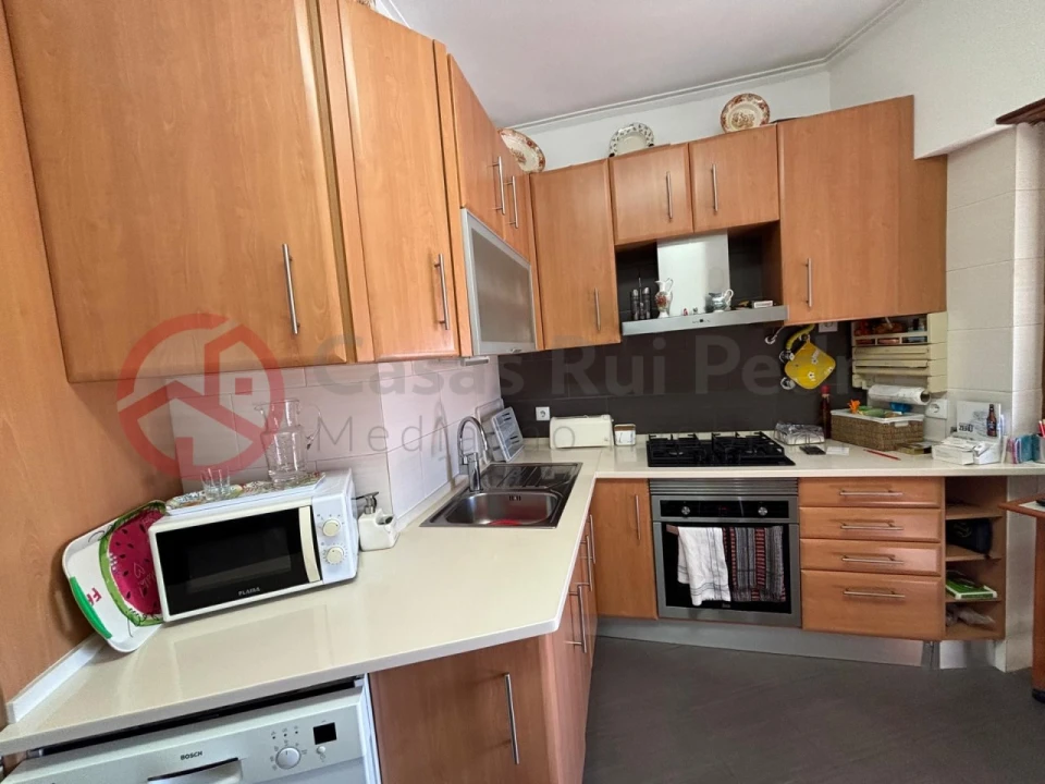 Apartamento T3 para Venda em Laranjeiro e Feijó Foto 8