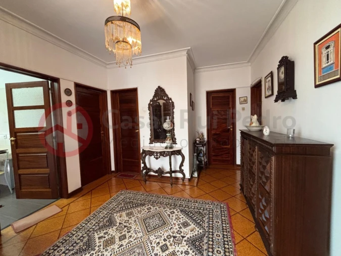 Apartamento T3 para Venda em Laranjeiro e Feijó Foto 12