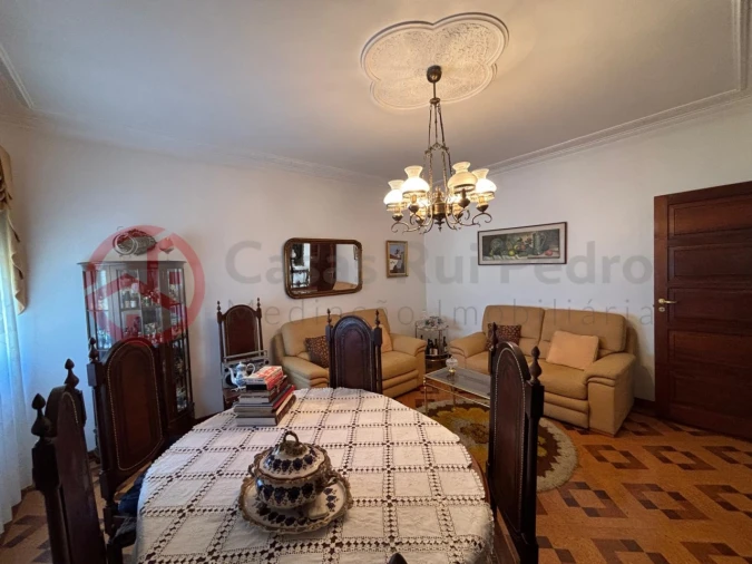 Apartamento T3 para Venda em Laranjeiro e Feijó Foto 3