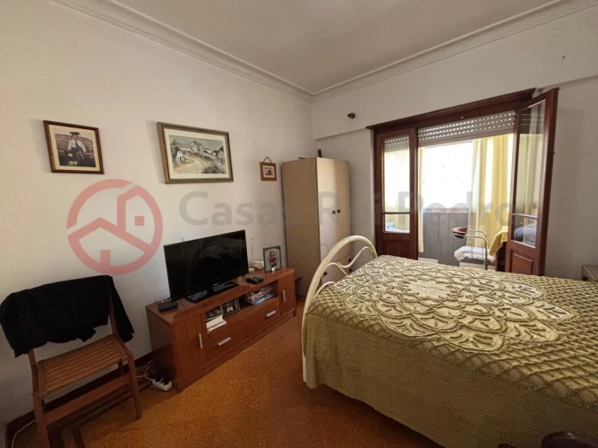 Apartamento T3 para Venda em Laranjeiro e Feijó Foto 13