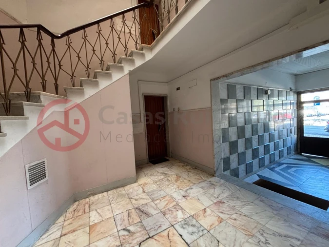 Apartamento T3 para Venda em Laranjeiro e Feijó Foto 20