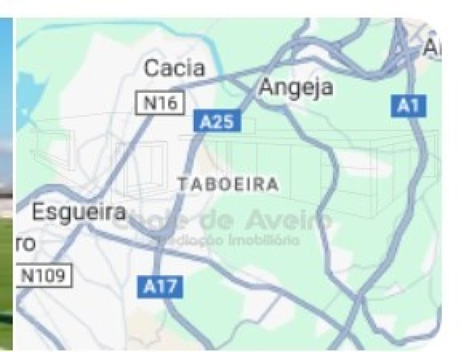 Armazém para Arrendamento em Esgueira Foto 4