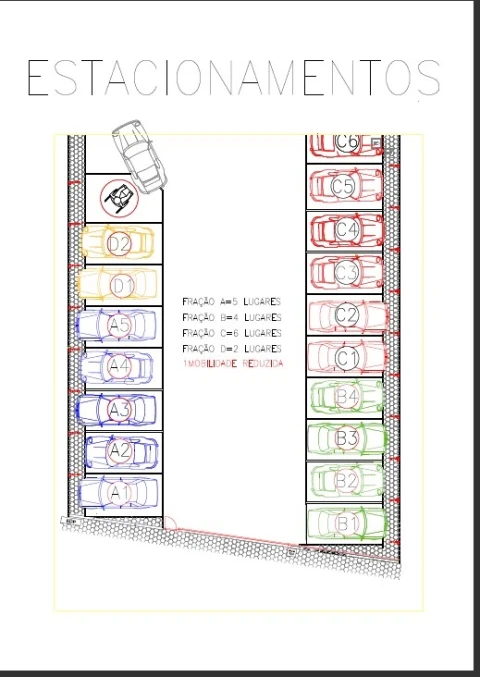 Armazém para Arrendamento em Esgueira