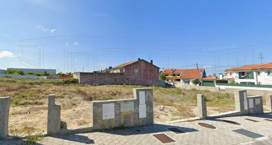 Terreno para Venda em Santa Joana