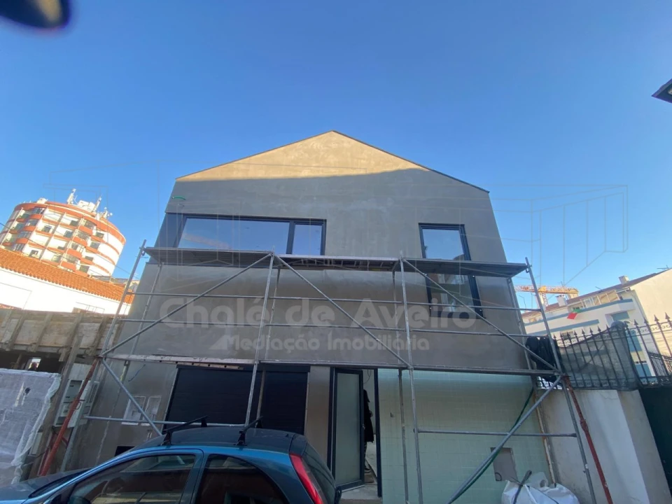 Moradia T2 para Venda em Glória e Vera Cruz Foto 11