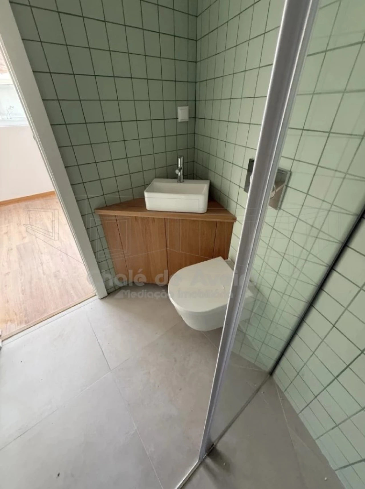 Moradia T2 para Venda em Glória e Vera Cruz Foto 6