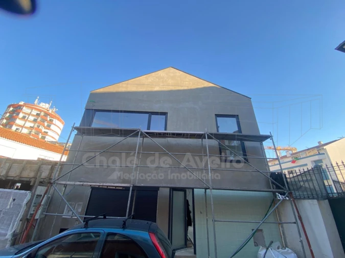 Moradia T2 para Venda em Glória e Vera Cruz Foto 11