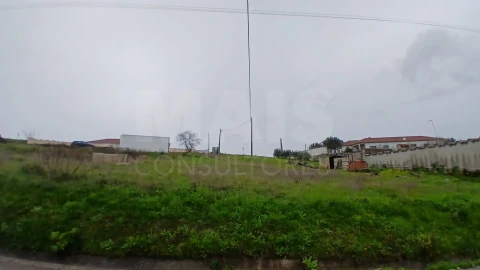 Terreno para Venda em Evora de Alcobaça