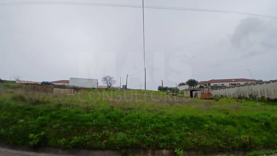 Terreno para Venda em Evora de Alcobaça Foto 3