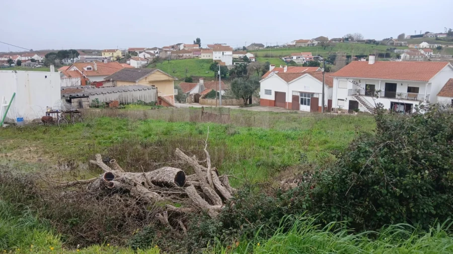 Terreno para Venda em Evora de Alcobaça Foto 4