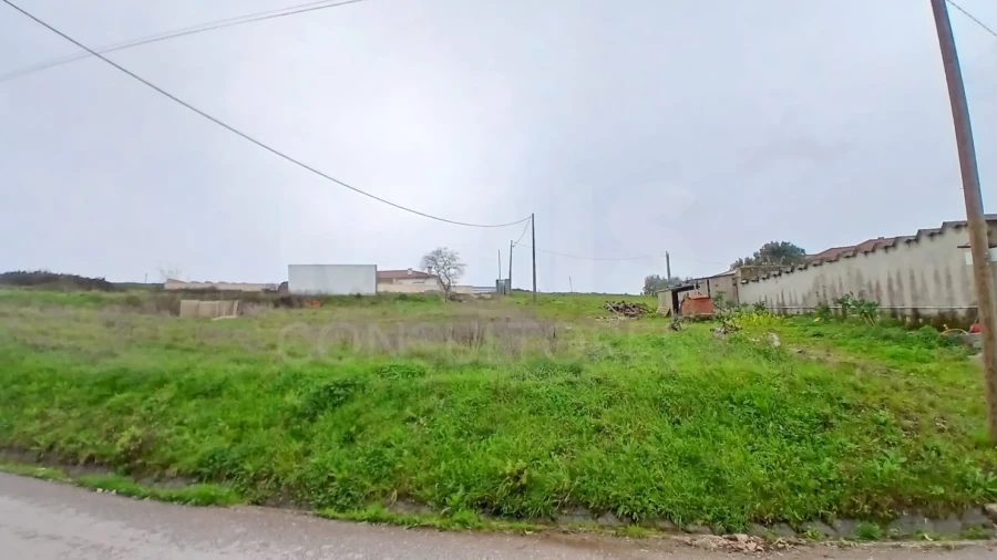 Terreno para Venda em Evora de Alcobaça