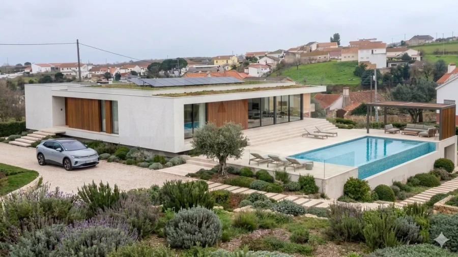 Terreno para Venda em Evora de Alcobaça