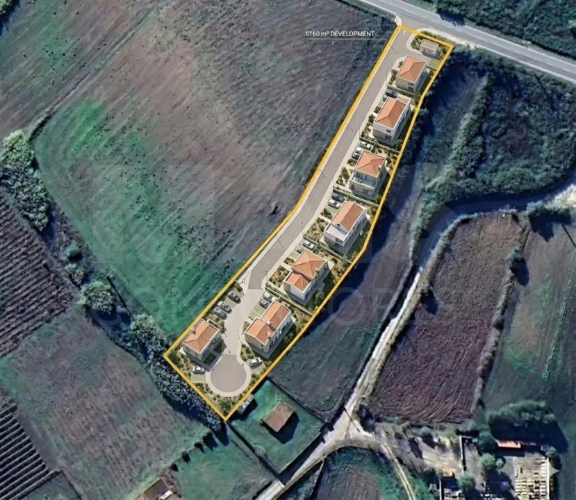 Terreno para Venda em Dois Portos e Runa Foto 10