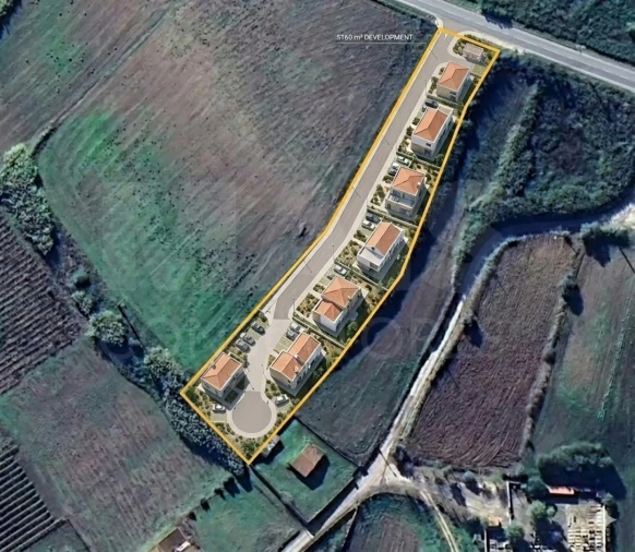 Terreno para Venda em Dois Portos e Runa Foto 11