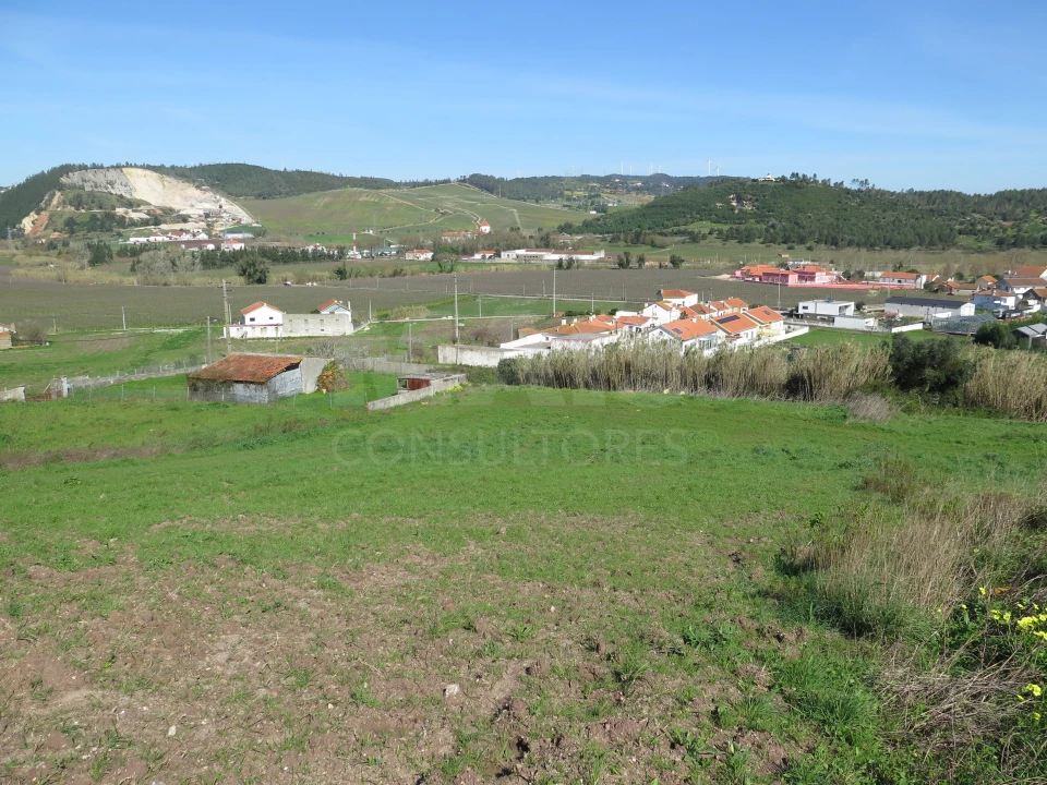Terreno para Venda em Dois Portos e Runa Foto 6