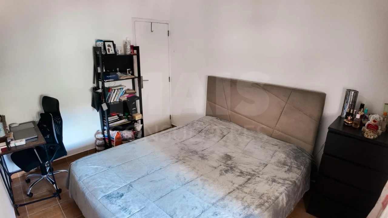 Apartamento T2 para Venda em Encosta do Sol Foto 6