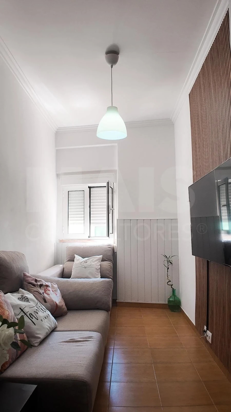 Apartamento T2 para Venda em Encosta do Sol