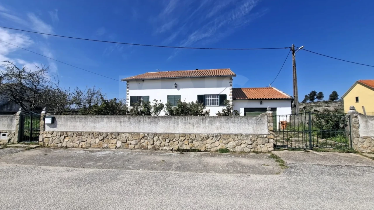 Moradia T3 para Venda em Malpartida e Vale de Coelha Foto 1