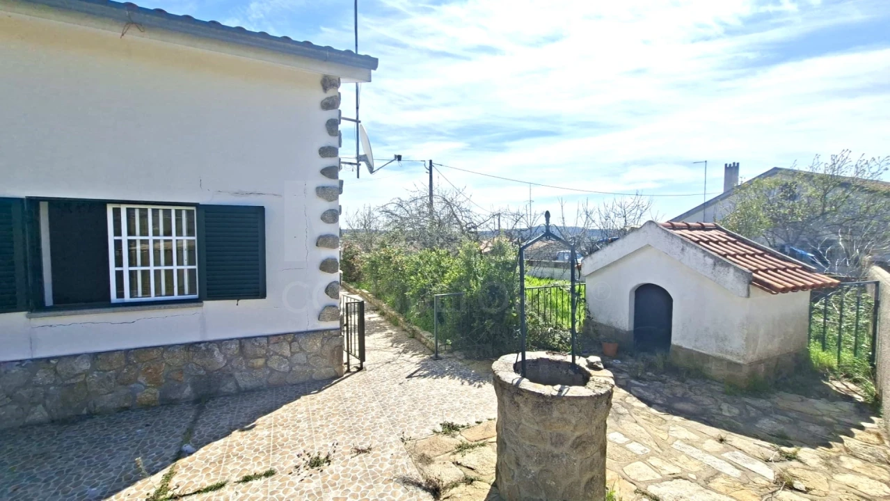 Moradia T3 para Venda em Malpartida e Vale de Coelha Foto 6