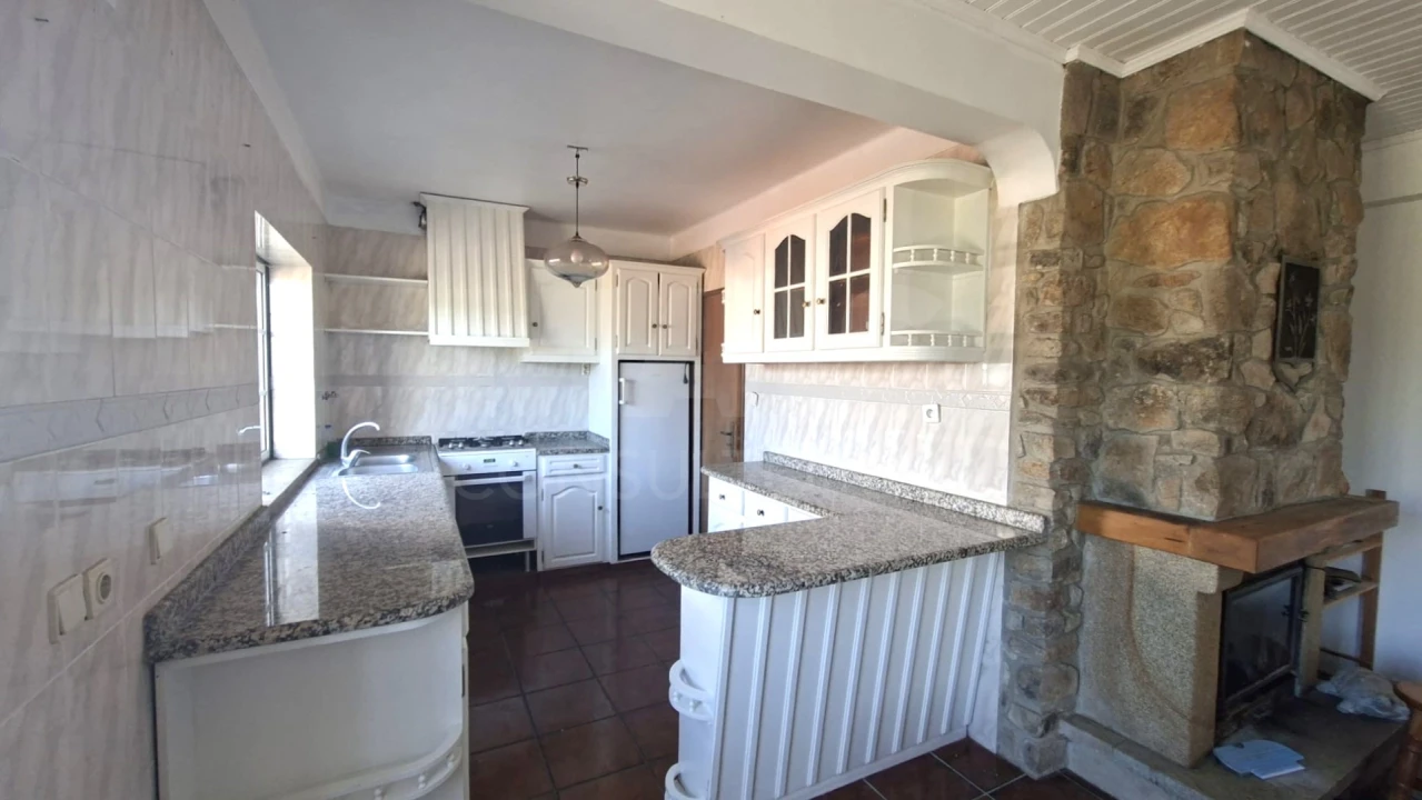 Moradia T3 para Venda em Malpartida e Vale de Coelha Foto 11