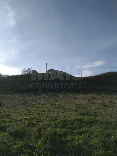 Moradia para Venda em Saboia