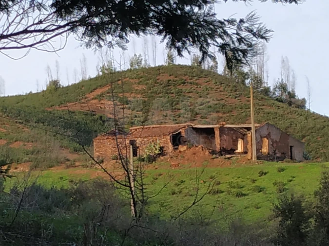 Moradia para Venda em Saboia