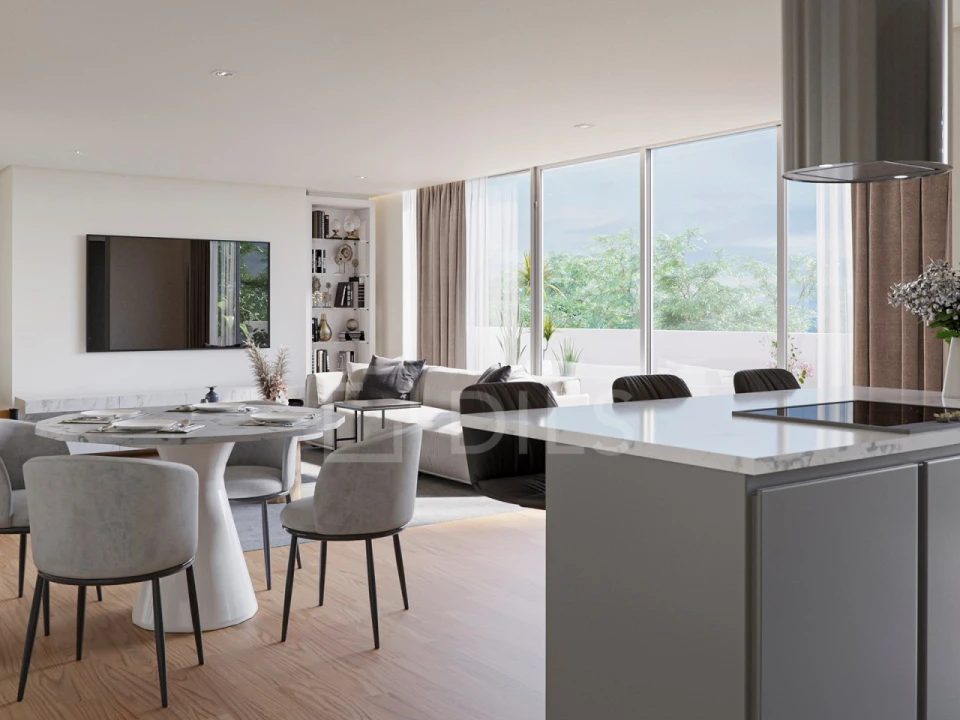 Apartamento T2 para Venda em Paranhos Foto 4