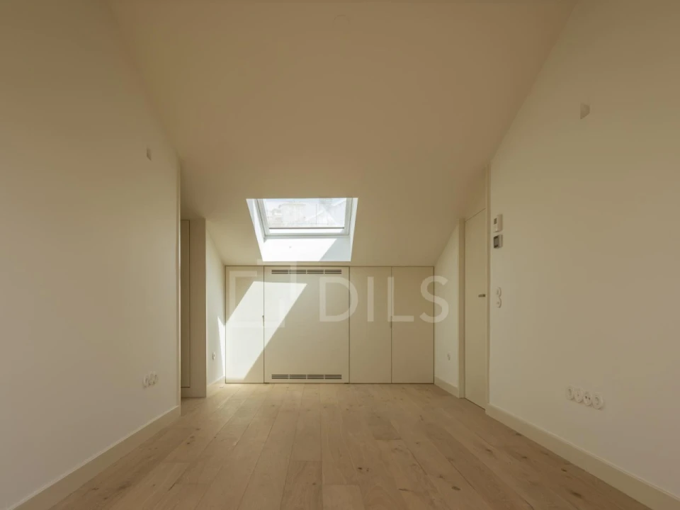Apartamento T3 para Venda em Misericórdia Foto 8