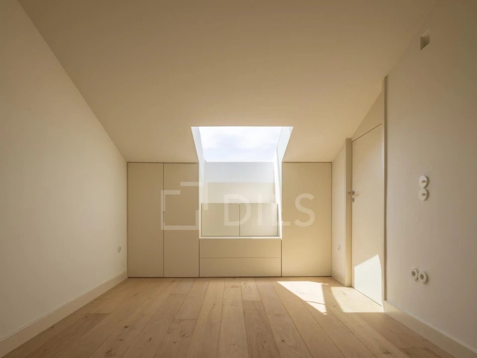 Apartamento T3 para Venda em Misericórdia Foto 9