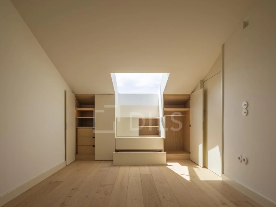 Apartamento T3 para Venda em Misericórdia Foto 11