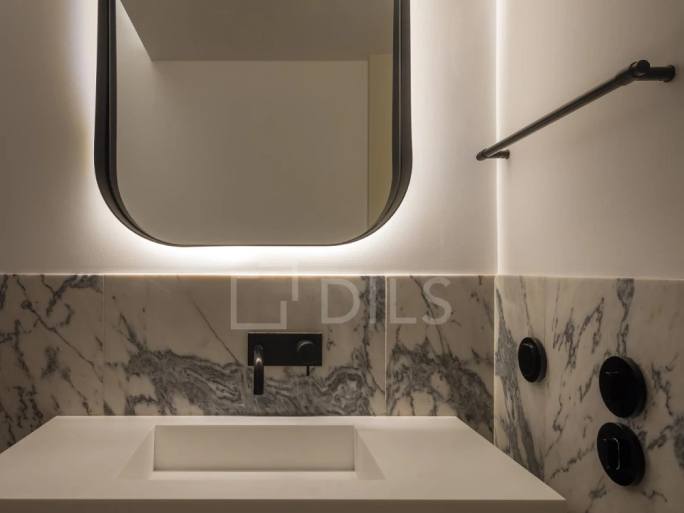 Apartamento T3 para Venda em Misericórdia Foto 12