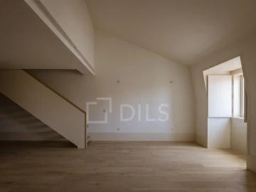 Apartamento T3 para Venda em Misericórdia